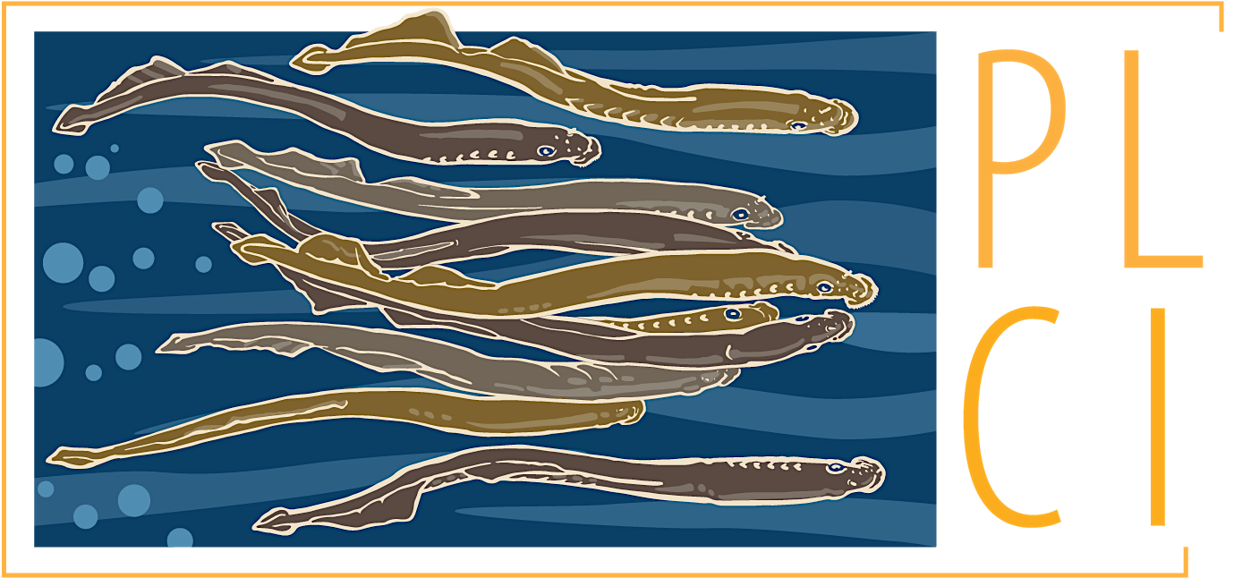 Lamprey Information Exchange