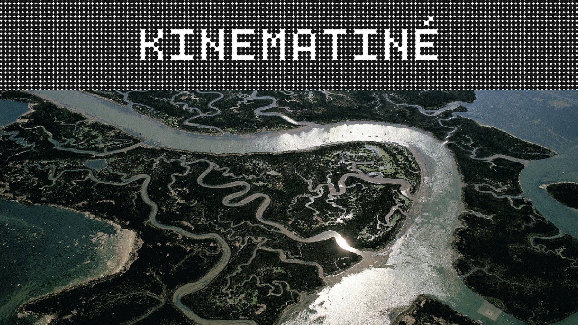 KineMatiné ► Řeka