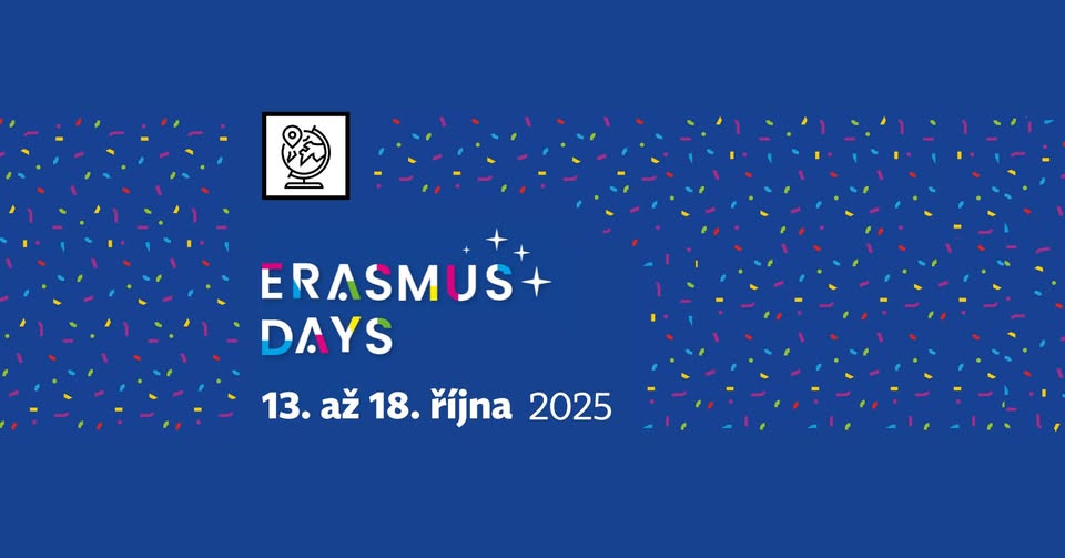 Erasmus Days 2025