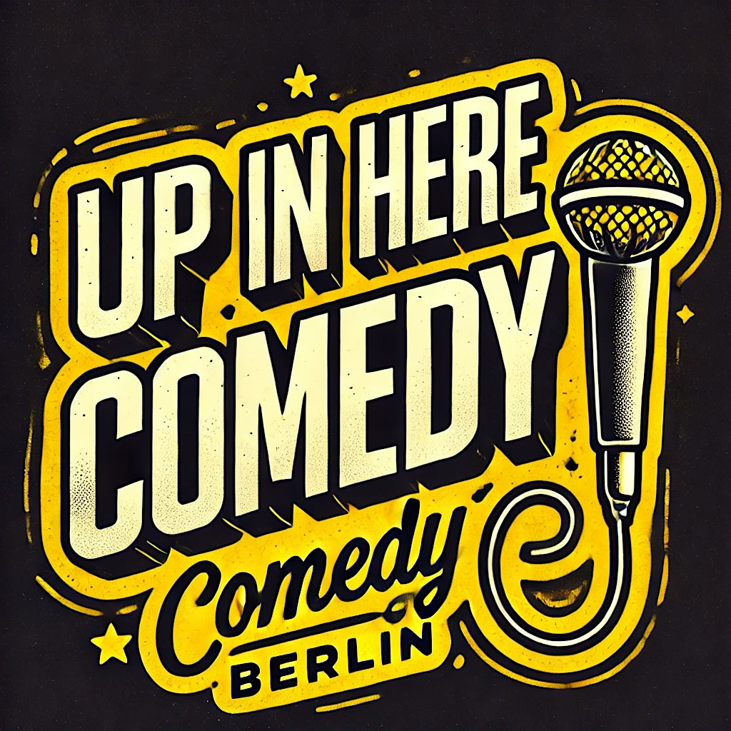 UP IN HERE COMEDY