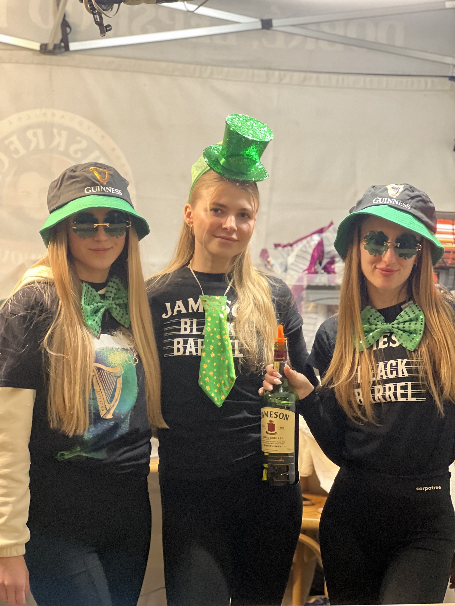 St. Patrick v The Immigrant