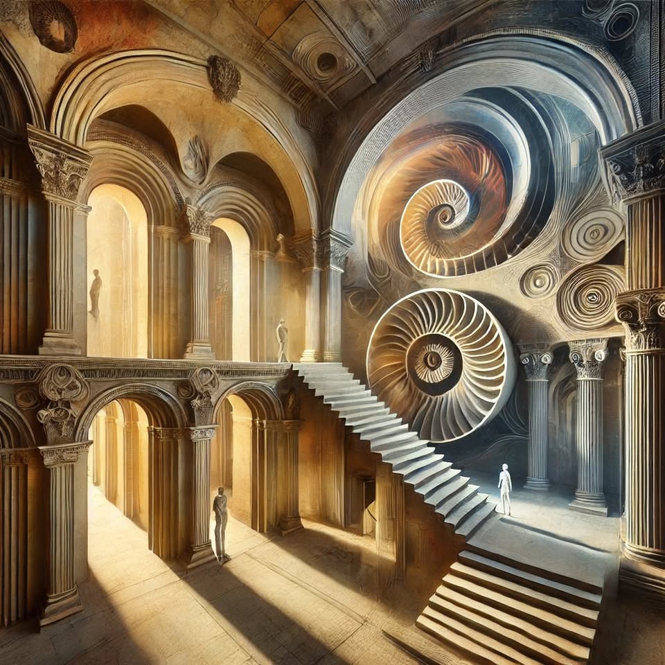 Diskuse PADnes: Archetypální v architektuře
