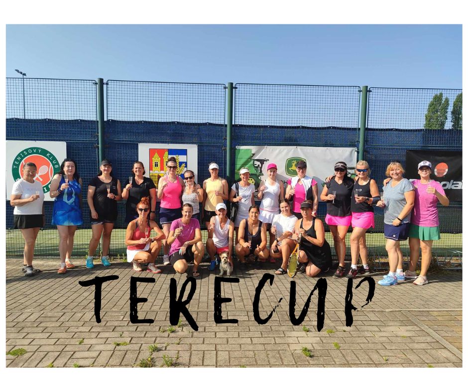 Tere Cup č.13