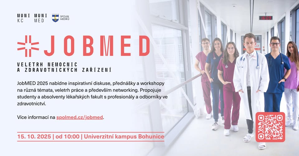 Jobmed 2025 - 3.