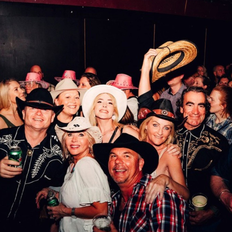 The Country Superstars Experience in Adelaide | Adelaide