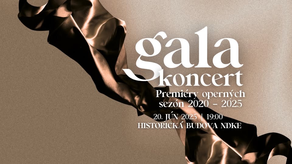 GALAKONCERT OPERY NDKE