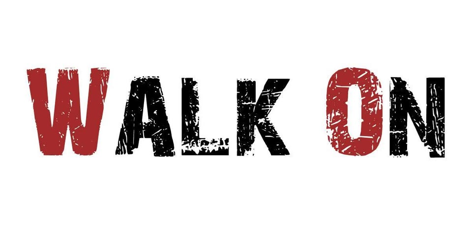 Walk On Unplugged (akustik) v Music a Cafe