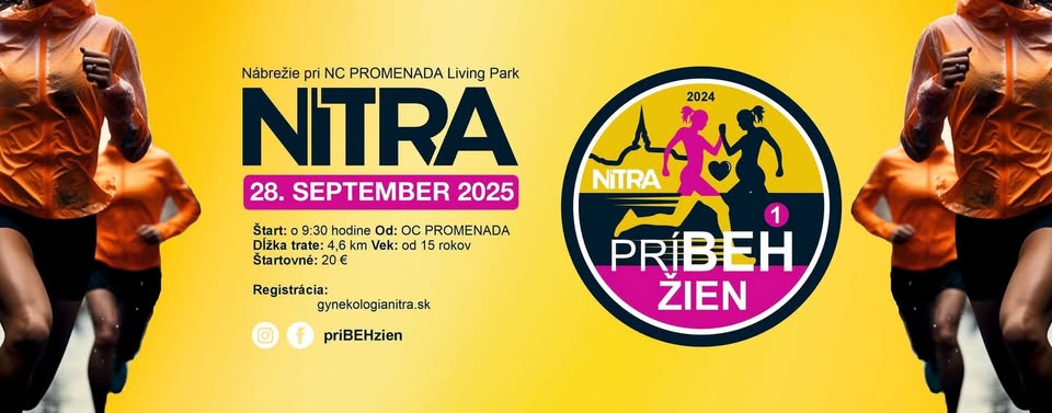 príBEH žien 2025