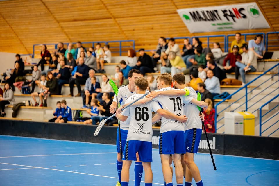 FBŠ Hummel Hattrick Brno – FBŠ SLAVIA Fat Pipe Plzeň