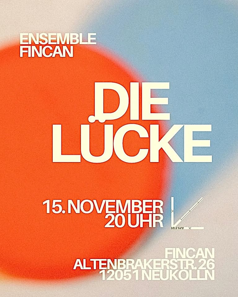 Die Lücke