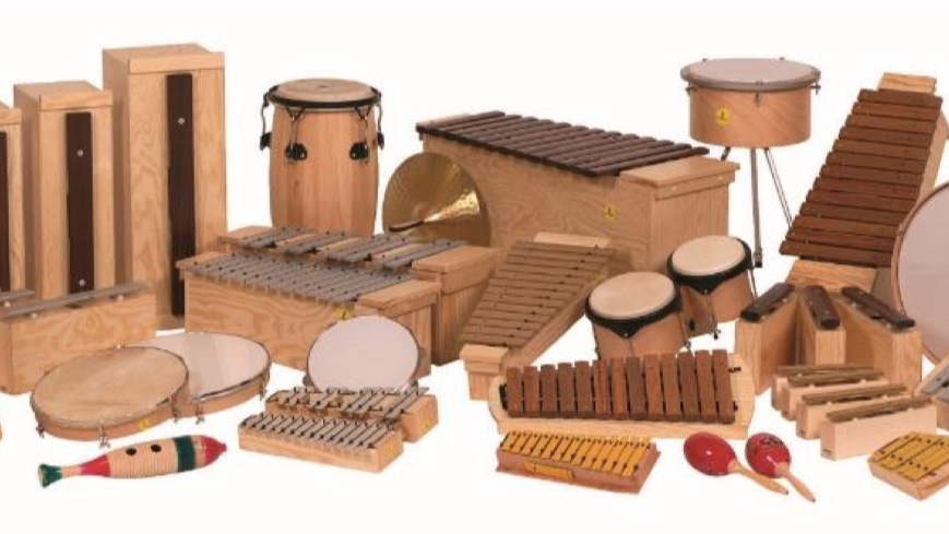 Music for Improv