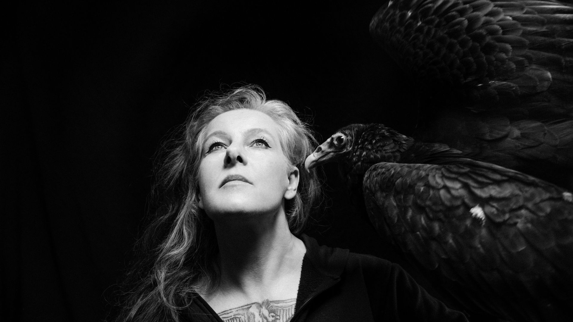 Neko Case w/ John Grant (Night 1 Sold Out) at Roseland Theater