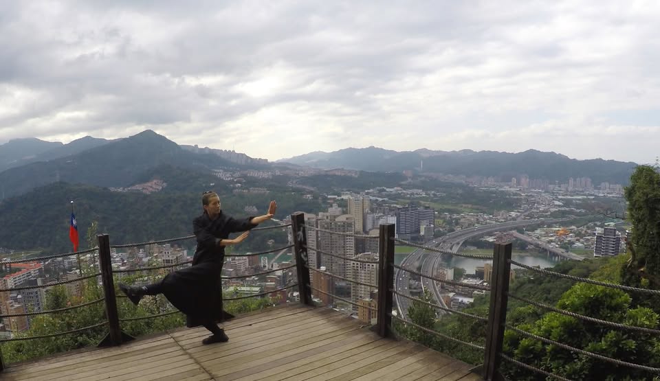 Spiritual Defense Workshop BERLIN Dec 6 2025