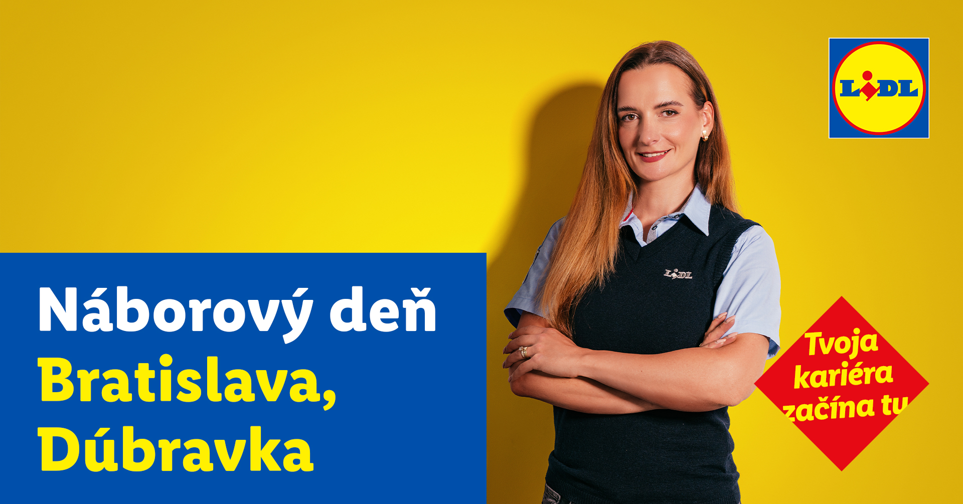 Náborový deň - Bratislava, Dúbravka