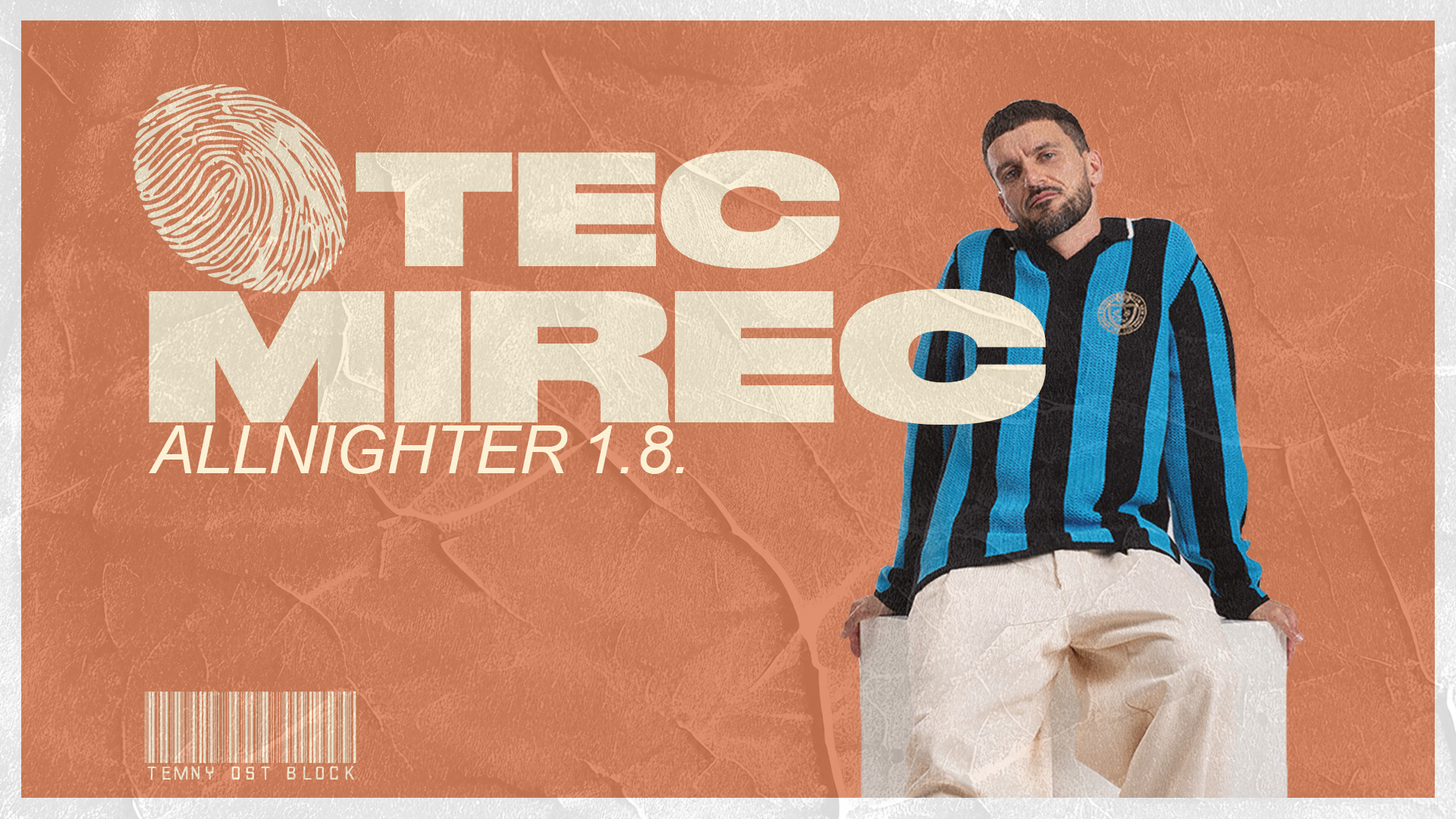 Otec Mirec Allnighter #3