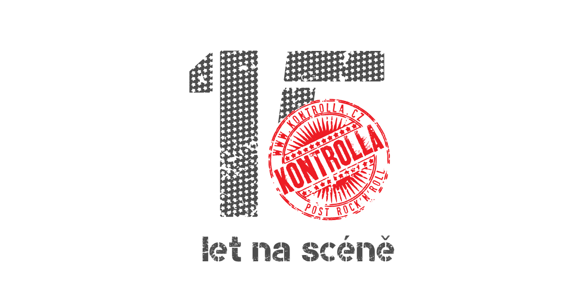 15 let na scéně