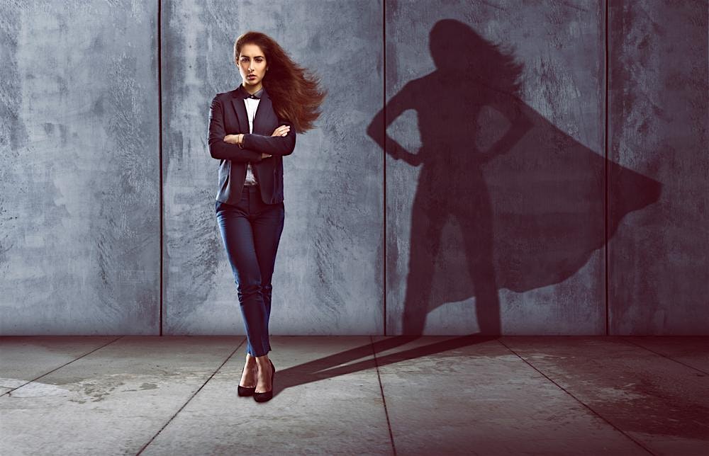 Boundary Setting & Assertiveness Workshop for Women/NB