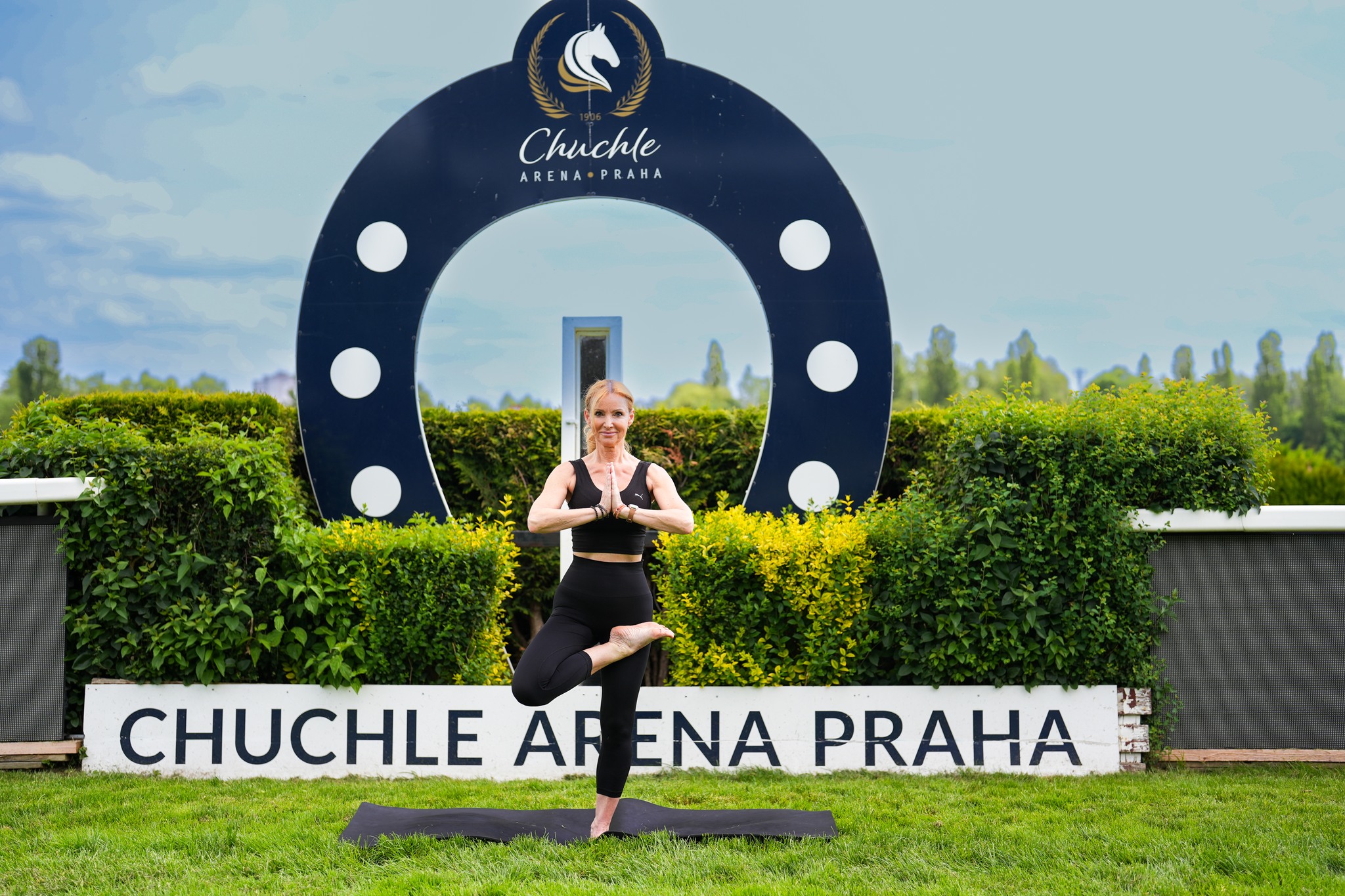 JÓGA V CHUCHLI