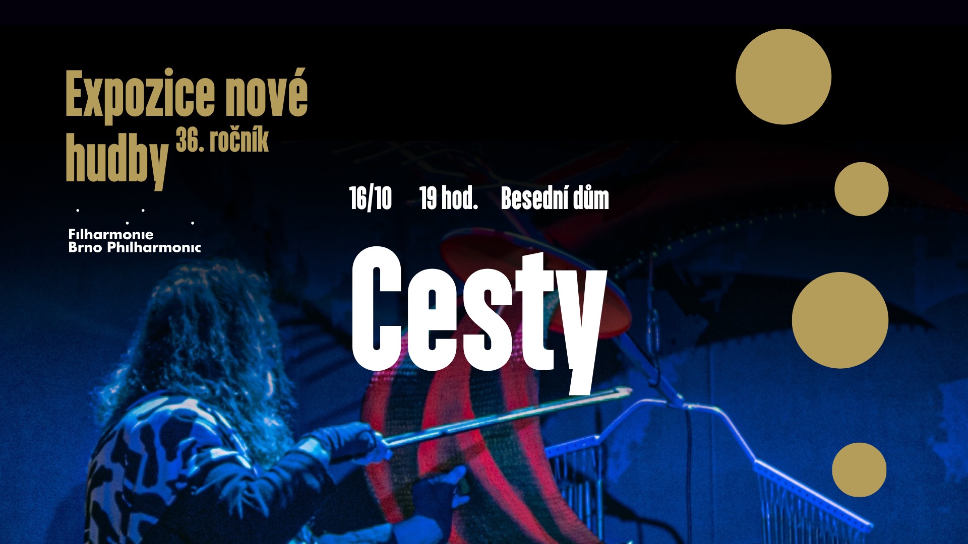 Cesty