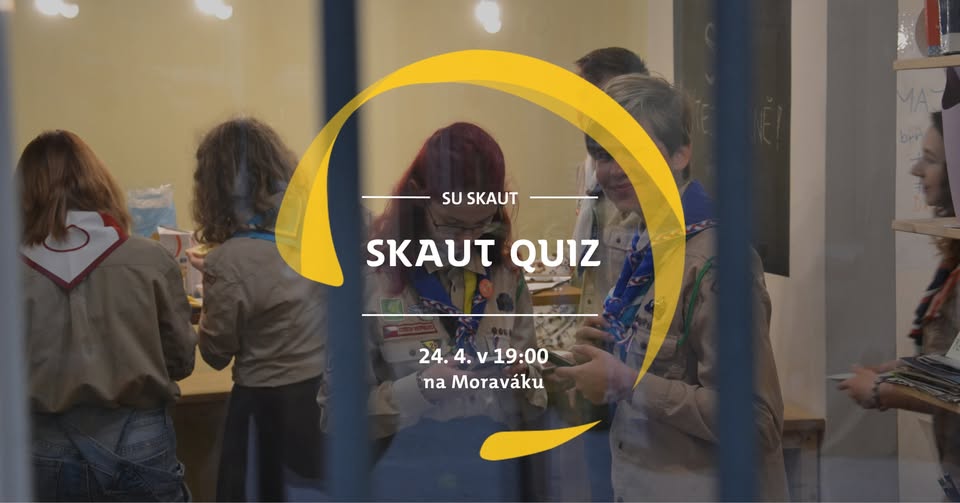 Skaut kvíz