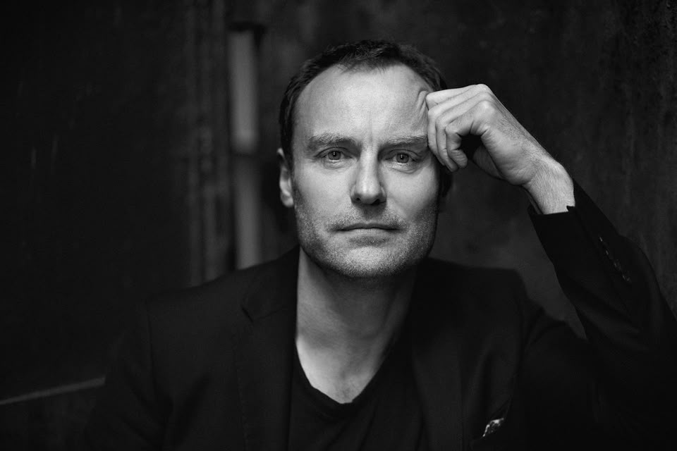 MARK WASCHKE: MISSION - ALLES GUT