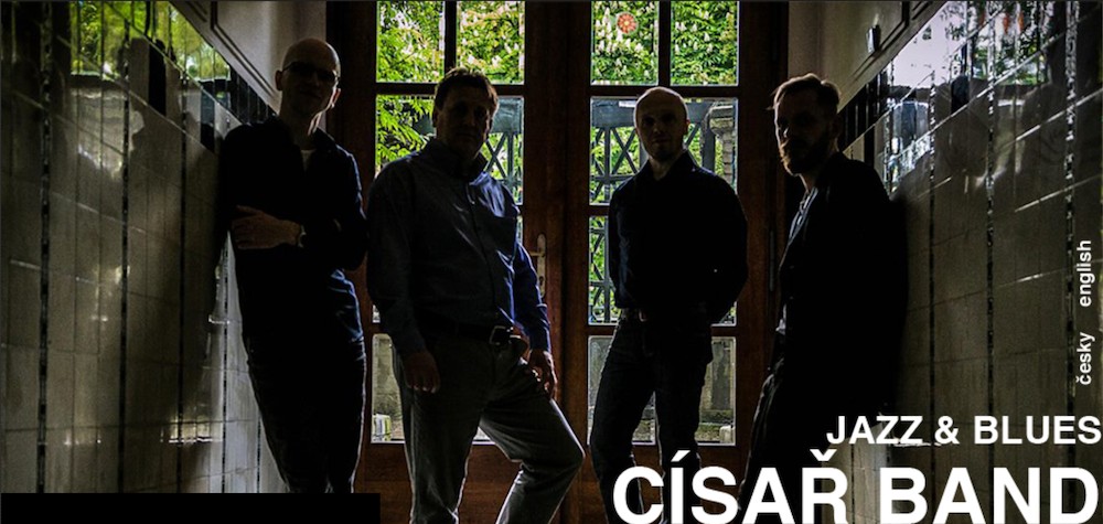 Císař Band (blues)