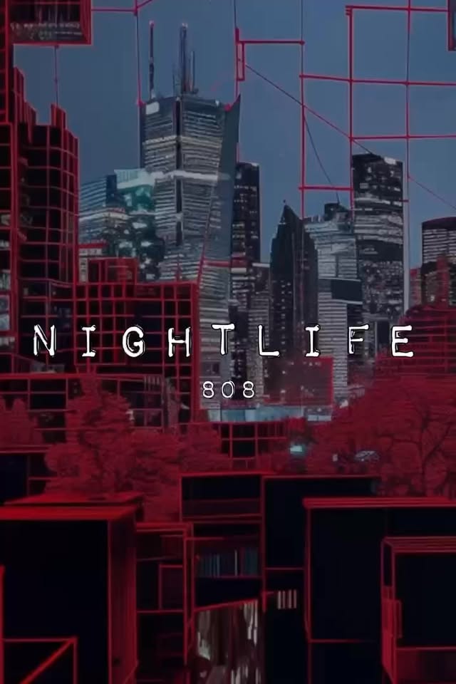 NIGHTLIFE @Cross][Club