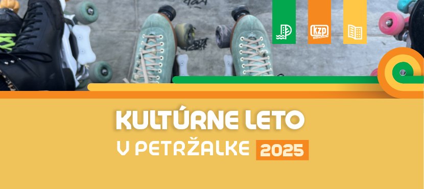 Jazda na korčuliach | Žúr na betón | ahojwrld x Kultúra v Petržalke