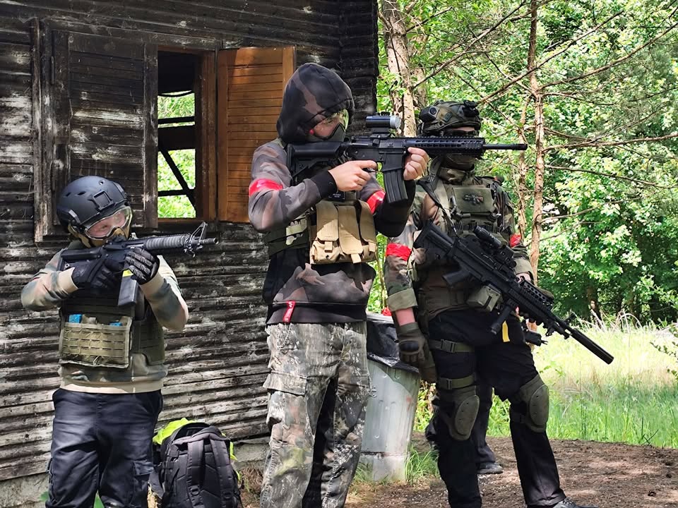 OSB Juniorka