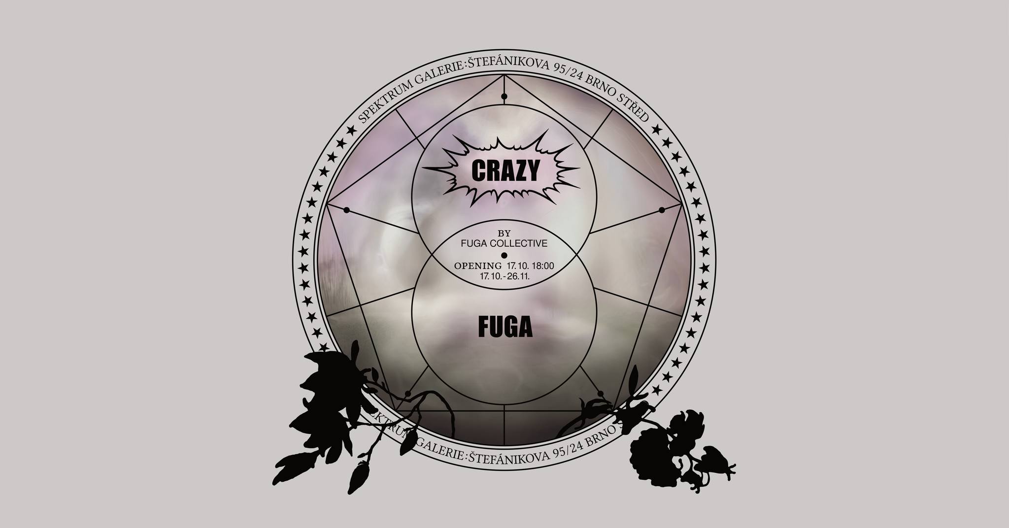 Crazy Fuga by Fuga kolektiv