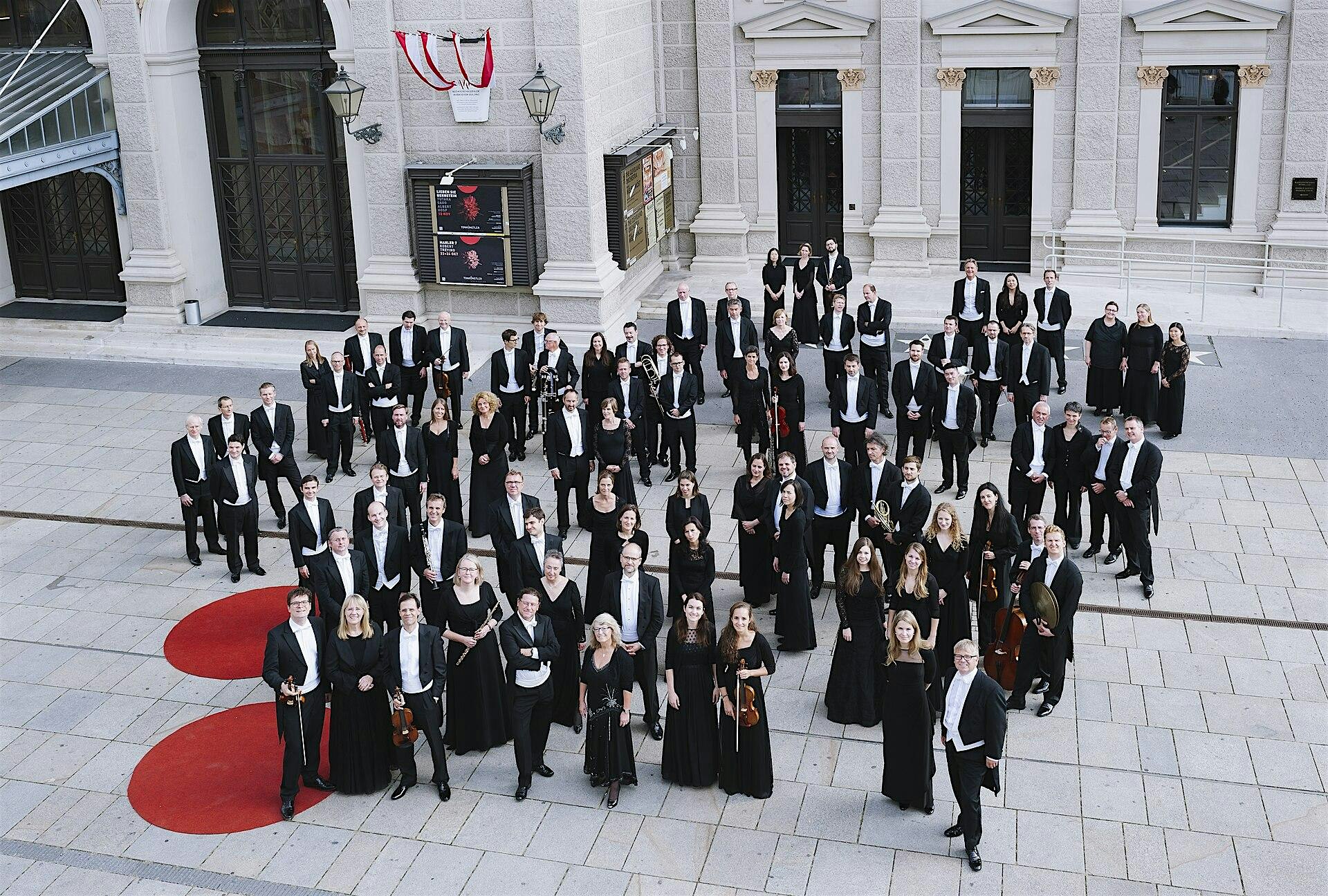 KünstlerOrchesterWien