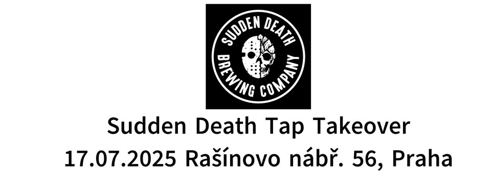 🇩🇪 Sudden Death Tap Takeover | Drinkøtéka! 💀
