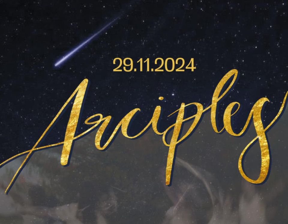 Arcidiecézní ples mládeže 2024