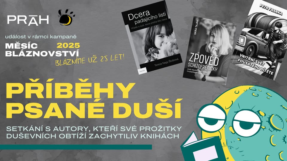 Příběhy psané duší