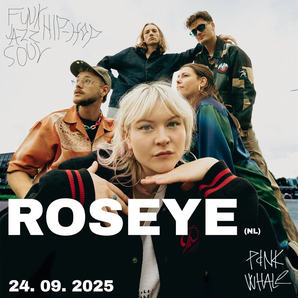 ROSEYE (NL)