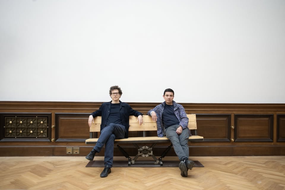 Komentovaná prohlídka s kurátorem Leonardem Bigazzim | Guided Tour | Iván Argote: Radical Tenderness