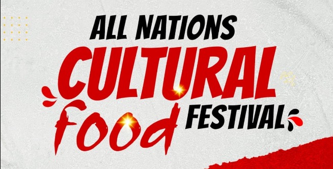 UMTRH ARTISAN MARKET & ALL NATIONS CULTURAL FOOD FESTIVAL