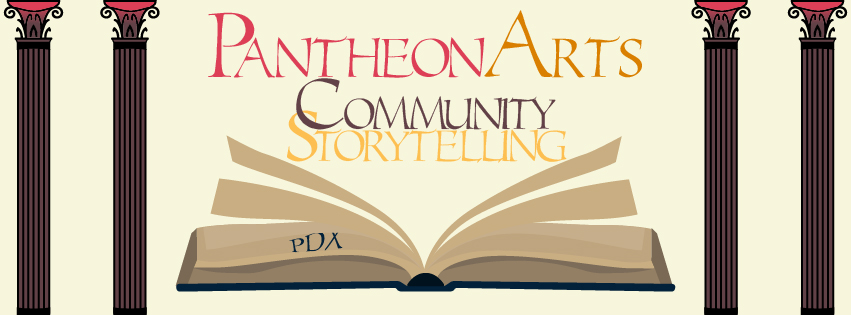 Creator Moot Mondays - Pan y Pueblo