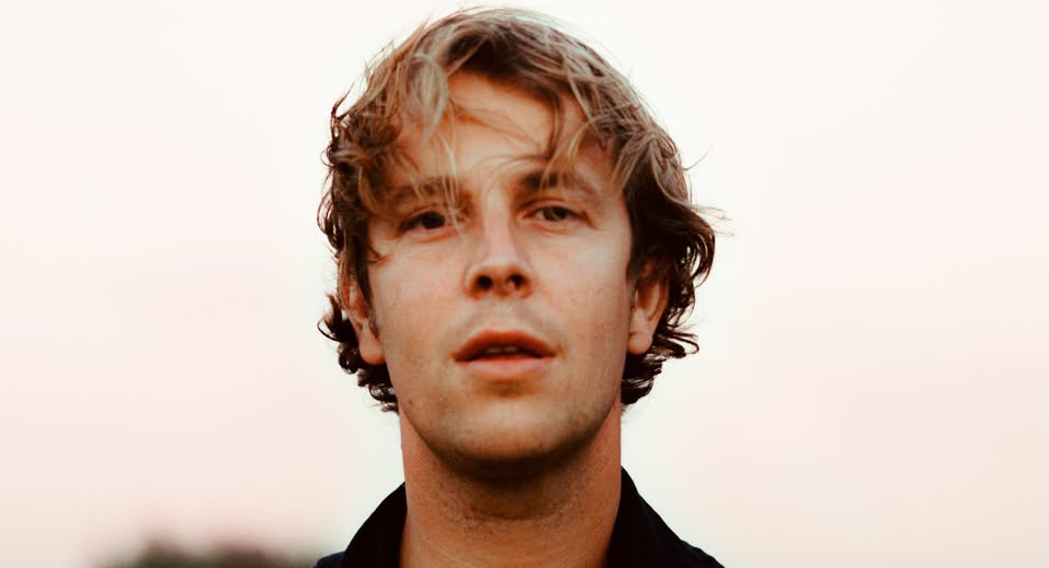Tom Odell // Ziggo Dome te Amsterdam