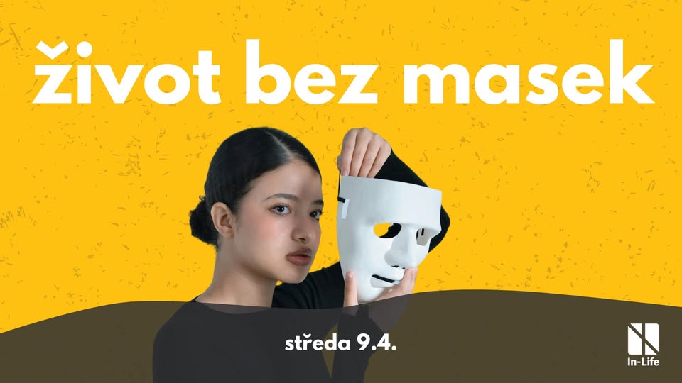 Život bez masek