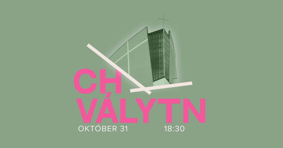 Chvály TN | október
