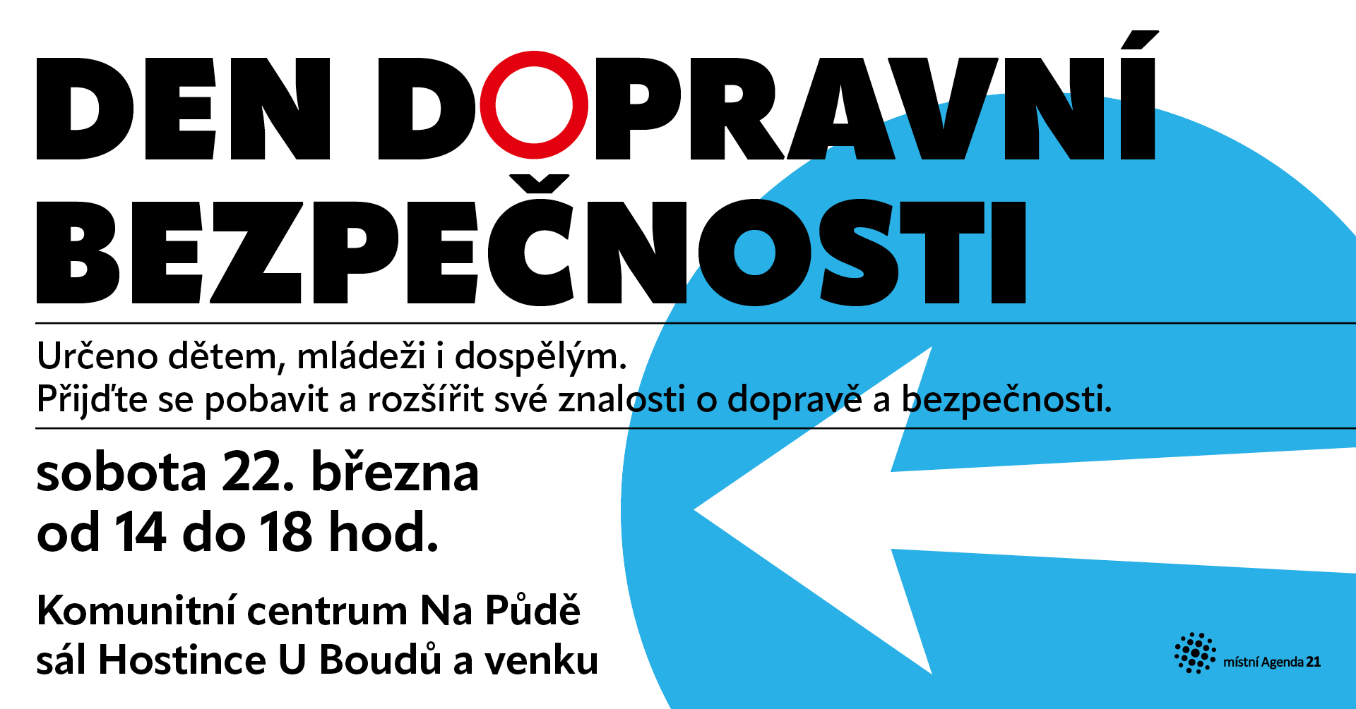 Den dopravní bezpečnosti