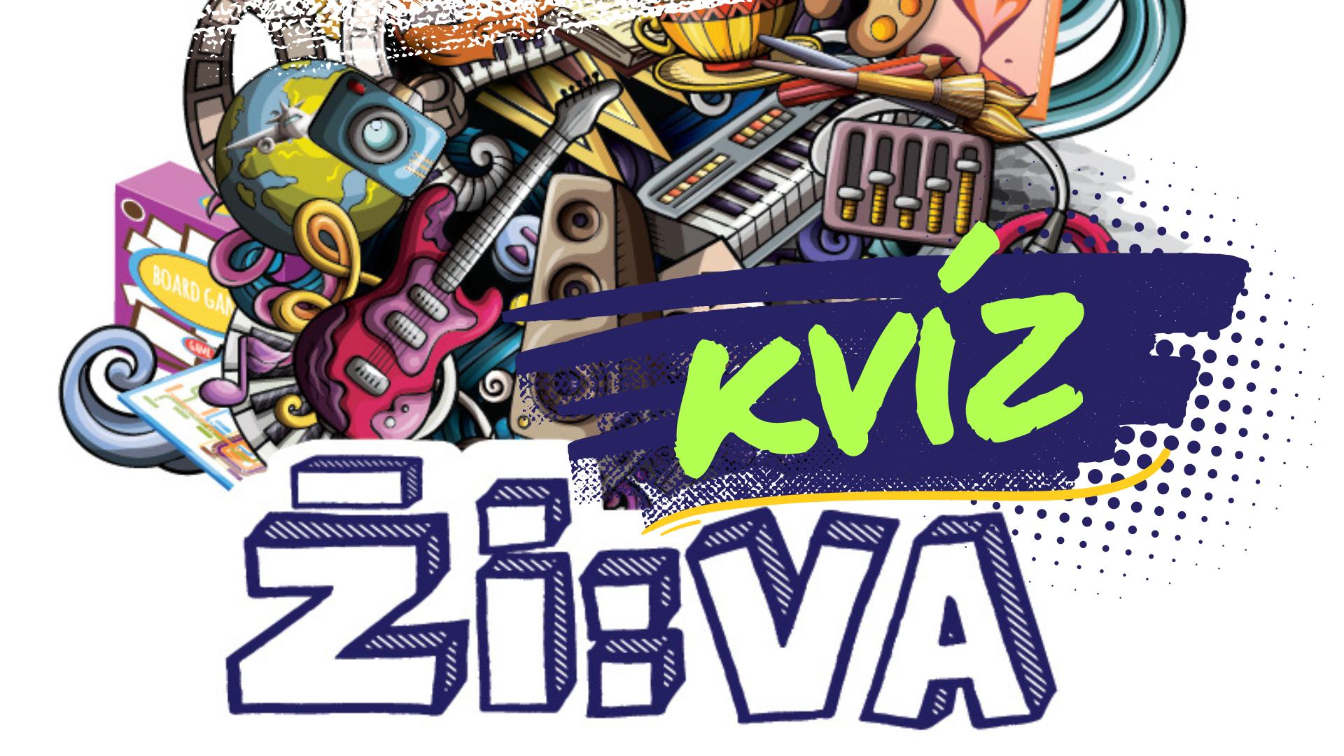 Ži:va kvíz
