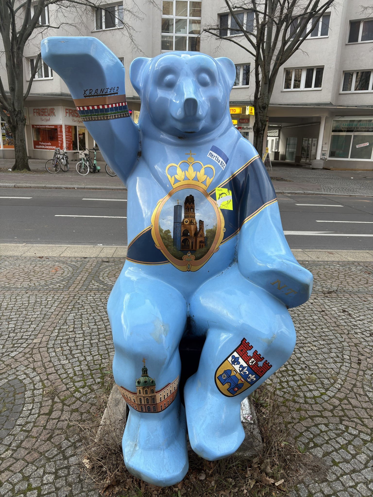 Ein Kölner in Berlin - Rheinische Betrachtungen einer Metropole