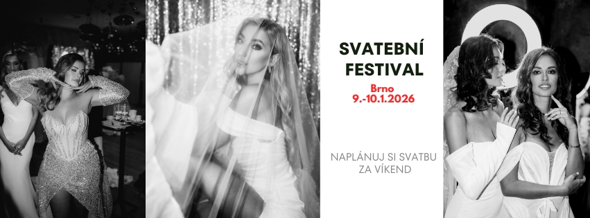 Svatební Festival Brno