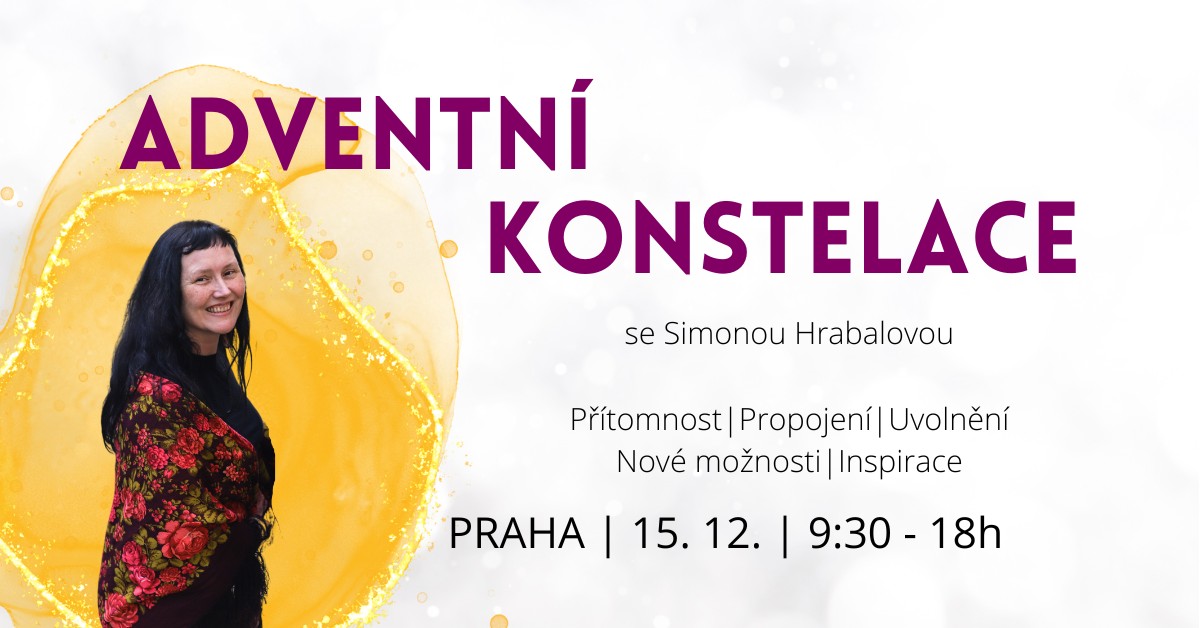 Adventní konstelace
