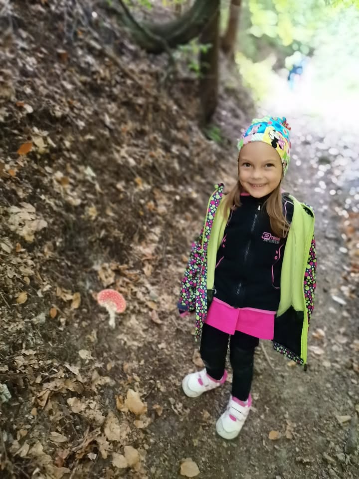 Výstup na Kľačiansku Maguru pre Lucku – ešte raz hore, po vlastných 🥾❤️🌲