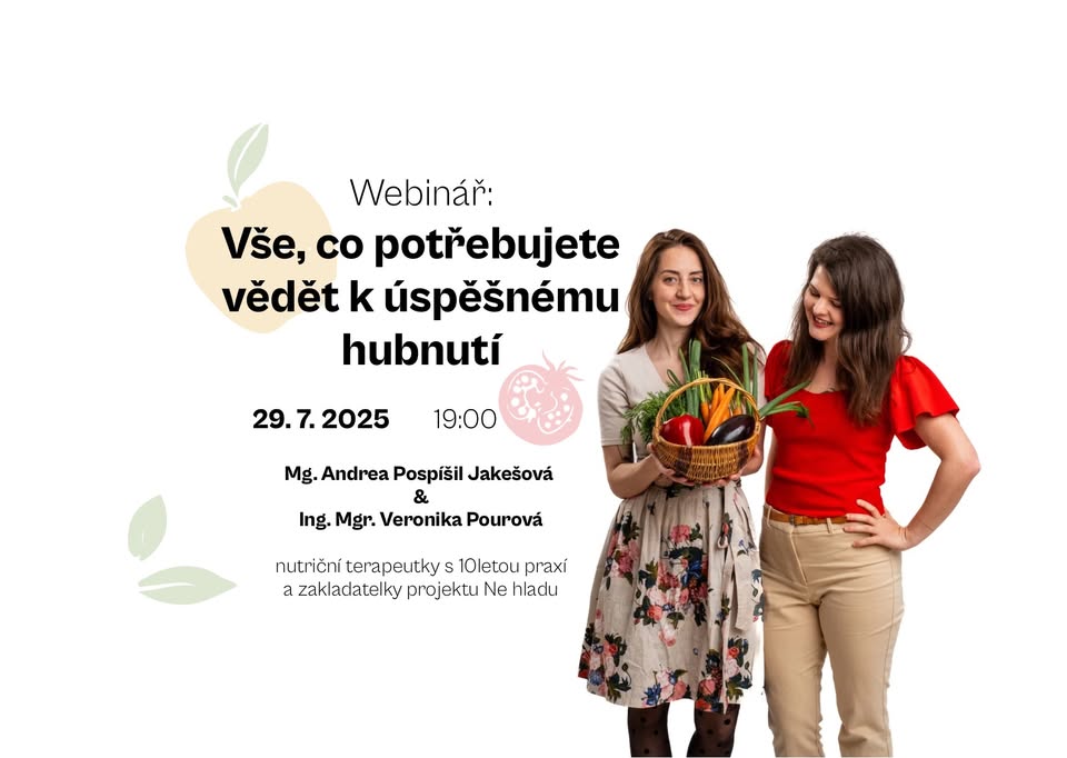 Vše, co potřebujete vědět k úspěšnému hubnutí