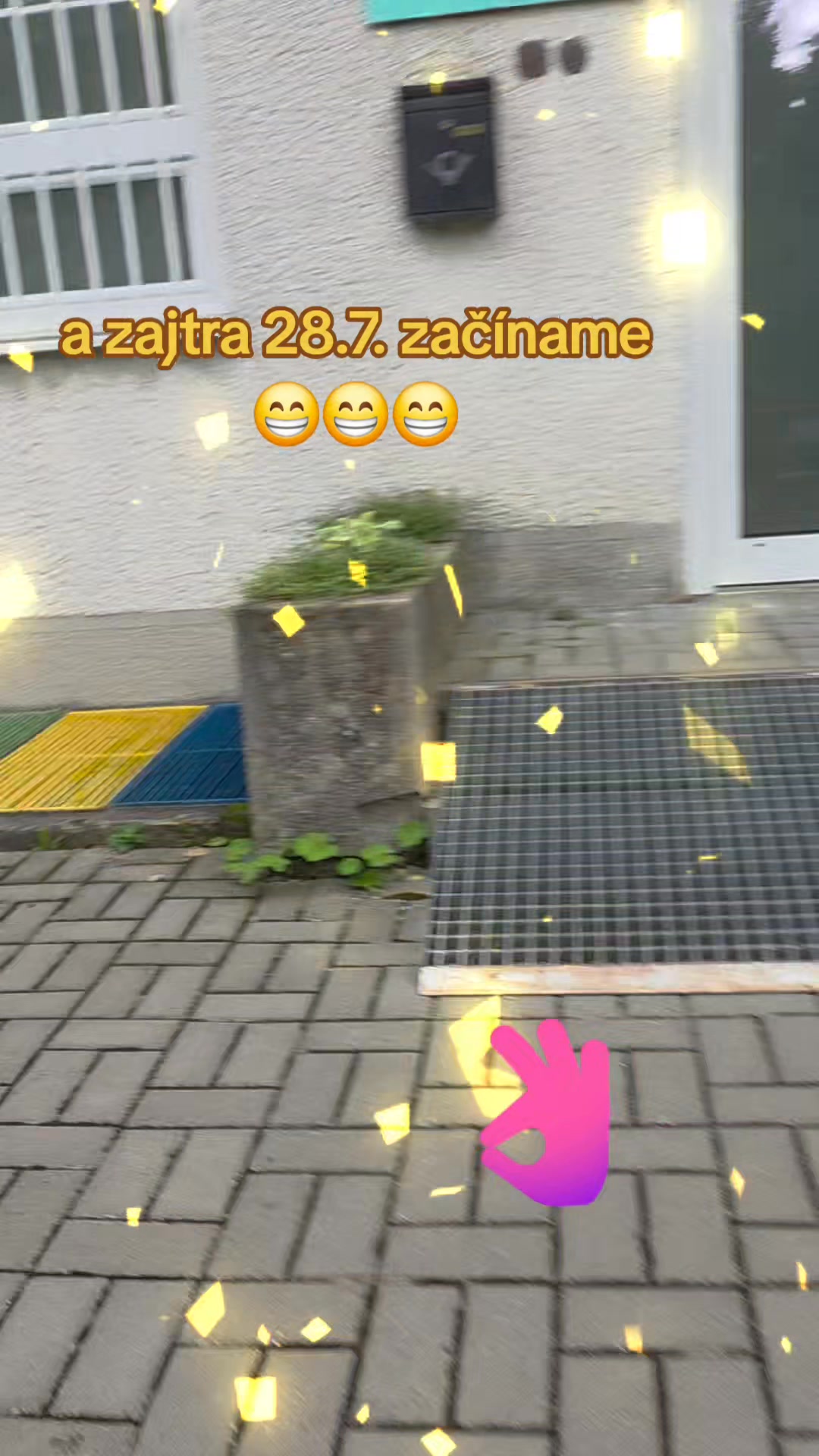 4sfourskills anglický tábor