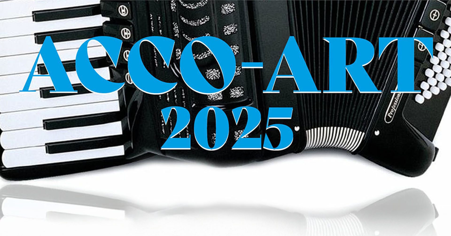 ACCO-ART 2025 - Irodalmi és zenei est